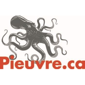 Pieuvre.ca